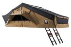 VICKYWOOD 4 persoons daktent BIG WILLOW 220, Caravans en Kamperen, Ophalen of Verzenden, Nieuw, Tot en met 4