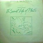 LP gebruikt - Stevie Wonder - Stevie Wonders Journey Thr..., Cd's en Dvd's, Vinyl | R&B en Soul, Verzenden, Zo goed als nieuw