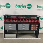Modul gebruikte bedrijfswagen inrichting (nr 2428), Auto-onderdelen, Ophalen of Verzenden, Gebruikt