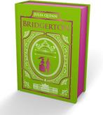 9780063383609 Bridgerton Collectors Edition1-The Duke an..., Boeken, Verzenden, Zo goed als nieuw, Julia Quinn