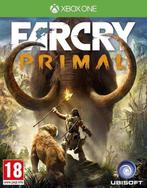 Far Cry Primal (Xbox One Games) (Xbox One), Spelcomputers en Games, Ophalen of Verzenden, Zo goed als nieuw