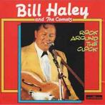 cd - Bill Haley And The Comets - Rock Around The Clock, Zo goed als nieuw, Verzenden