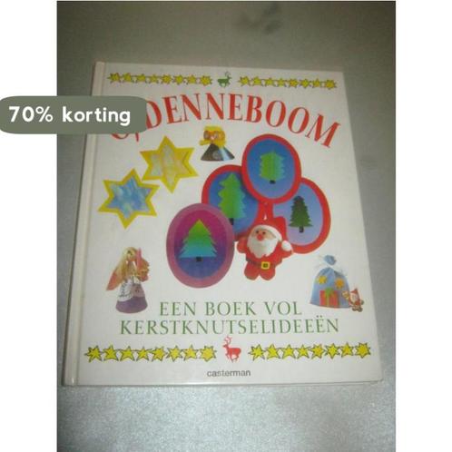 O, denneboom; Kerstknutselboek 9789030316107, Boeken, Kinderboeken | Kleuters, Zo goed als nieuw, Verzenden