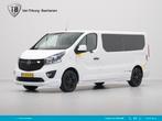 Opel Vivaro 1.6 CDTI L2H1 Sport Irmscher, Bluetooth, Wit, Plug-in hybride, Nieuw