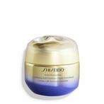 Shiseido Vital Perfection Cream Enriched 50 ml, Verzenden, Nieuw