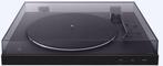 Platenspeler met Bluetooth Sony PS-LX310BT SHOWMODEL, Verzenden, Nieuw