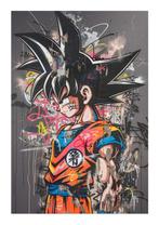 SKE - San Goku Vandalized