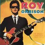 LP gebruikt - Roy Orbison - The Singles Collection (1965-..., Cd's en Dvd's, Vinyl | Rock, Zo goed als nieuw, Verzenden