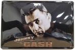 Johnny Cash reclamebord