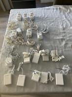 Lemax adapters - Kerstdecoratie Lemax (17) - Composiet -, Diversen, Kerst, Nieuw