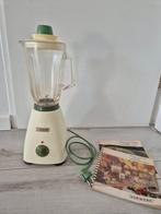 Vorwerk - Blender - Type 15 - Plastic, Glas, Metaal