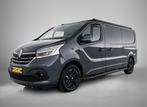 Renault Trafic 2.0 dCi T29 L2H1 EDC Luxe 145PK, Automaat, Stof, Gebruikt, Euro 6