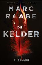 De kelder / Tom Babylon / 4 9789400515680 Marc Raabe, Verzenden, Zo goed als nieuw, Marc Raabe
