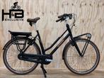 Gazelle Miss Grace C7+ HMB Limited E-Bike Shimano Nexus 2022, Ophalen of Verzenden, Zo goed als nieuw, 50 km per accu of meer