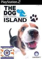 The Dog Island (PS2 Games) (Playstation 2), Ophalen of Verzenden, Zo goed als nieuw