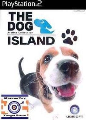 The Dog Island (PS2 Games) (Playstation 2), Spelcomputers en Games, Games | Sony PlayStation 2, Zo goed als nieuw, Ophalen of Verzenden