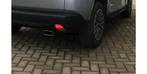 FOX Peugeot 2008 einddemper - 145x65 type 59, Verzenden, Nieuw