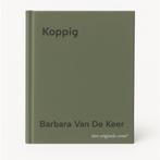 Koppig 9789493428225 Barbara Van De Keer, Verzenden, Zo goed als nieuw, Barbara Van De Keer