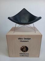 Vitra Design Museum Miniatur - George Nelson - Fauteuil -, Antiek en Kunst