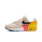 -9% Nike  Nike Air max 1 multi-color  maat 46, Kleding | Heren, Schoenen, Verzenden, Nieuw