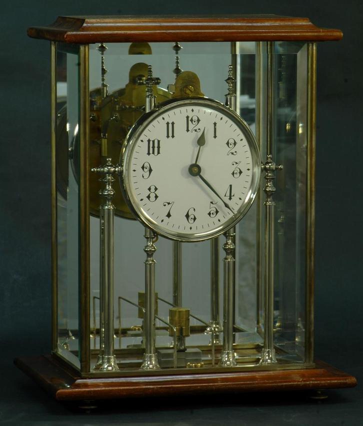 Antieke KLOKKEN, INSTRUMENTEN, VARIA.De Tijdspiegel Den Haag, Antiek en Kunst, Antiek | Klokken, Ophalen of Verzenden