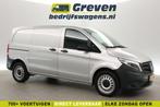 Zakelijke Lease |  Mercedes-Benz Vito 114 CDI, Automaat, Stof, Gebruikt, Euro 6