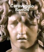 Caravaggio and Bernini | 9783791359212 | Frits Scholten, Boeken, Zo goed als nieuw, Frits Scholten