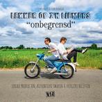 Lekker op zn Liemers onbegrensd 9789490321116 Sierk Buwalda, Verzenden, Gelezen, Sierk Buwalda