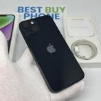 iPhone 14 256GB zwart /94% batt /krasvrij /garantie, Telecommunicatie, Mobiele telefoons | Apple iPhone, 256 GB, Zwart, Ophalen of Verzenden