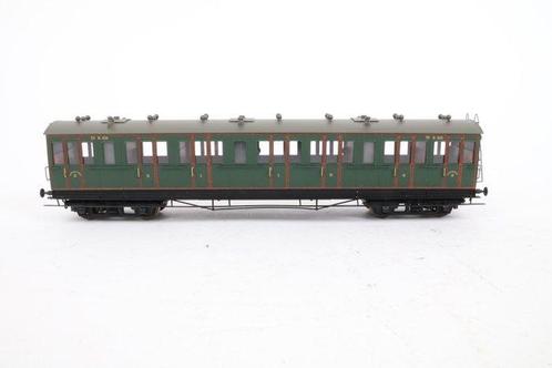 Philotrain H0 - 870/27-1 - Modeltrein personenwagen (1) -, Hobby en Vrije tijd, Modeltreinen | H0