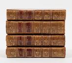 M. Robertson - Lhistoire de lAmérique - 1778