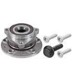 Wiellagerset VW VOLKSWAGEN T-ROC 2.0 R 4motion achterzijde,, Verzenden, Nieuw