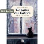 De katten van Cahors / Omega reeks / 3514 9789036435147, Verzenden, Gelezen, Wim van Geffen