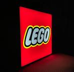 Verlichte reclame brick - cr3ativid - Lichtbord - Plastic, Nieuw