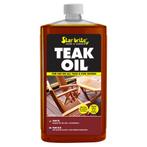 Starbrite Teak olie 1000 ml, Verzenden, Nieuw