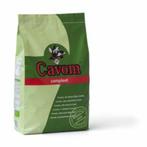 3x Cavom Compleet Hondenvoer 5 kg, Dieren en Toebehoren, Dierenvoeding, Verzenden