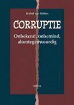 Corruptie 9789053528549 M. van Hulten, Verzenden, Gelezen, M. van Hulten