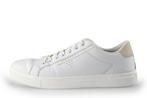 Cruyff Sneakers in maat 44 Wit | 10% extra korting, Cruyff, Verzenden, Wit, Sneakers of Gympen