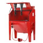 Straalcabine met afzuiging 400 Liter, Ophalen of Verzenden, Nieuw