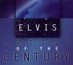 cd promo - Elvis - Artist Of The Century Sampler, Zo goed als nieuw, Verzenden