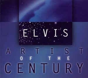 cd promo - Elvis - Artist Of The Century Sampler, Cd's en Dvd's, Cd's | Overige Cd's, Zo goed als nieuw, Verzenden