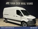 Mercedes-Benz Sprinter | 317 CDI 170pk L2H2 Euro6 Airco |, Gebruikt, Euro 6, Wit, Mercedes-Benz