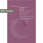 Visioen van vrijheid / Bibliotheca Dissidentium, Boeken, Verzenden, Gelezen, Jan Konijnenburg