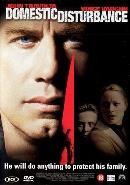 Domestic disturbance - DVD, Verzenden, Nieuw in verpakking