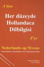 9789073288621 Nederlandse grammatica voor Turkssprekenden, Boeken, Verzenden, Nieuw, M. Kiris