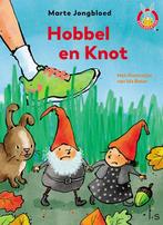 Hobbel en Knot / Ezelsoortjes 9789024599943 Marte Jongbloed, Verzenden, Gelezen, Marte Jongbloed
