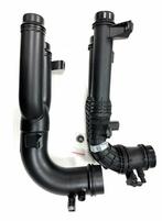BMW M2 G87 M3 G80 G81 M4 G82 G83 FTP Charge pipe 2 in 1, Verzenden