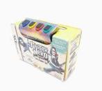 Guitar Hero: On Tour Decades & Guitar Grip Boxed iDEAL, Spelcomputers en Games, Games | Nintendo DS, Ophalen of Verzenden, Zo goed als nieuw