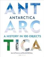 Antarctica 9781844866212 Dr Jean de Pomereu, Verzenden, Gelezen, Dr Jean de Pomereu