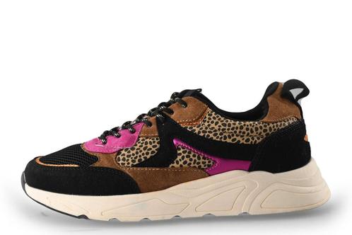 Nelson Sneakers in maat 44 Bruin | 10% extra korting, Kleding | Dames, Schoenen, Bruin, Zo goed als nieuw, Sneakers of Gympen